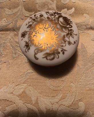 scatolina limoges
