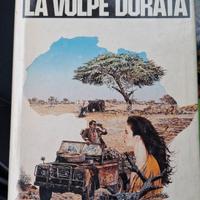 Wilbur Smith - La volpe dorata 