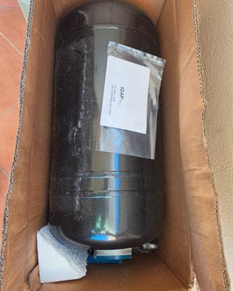 serbatoio GPL ICOM