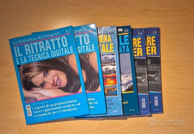 La Biblioteca del Fotografo 