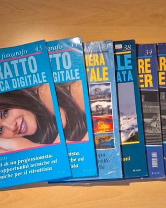 La Biblioteca del Fotografo 