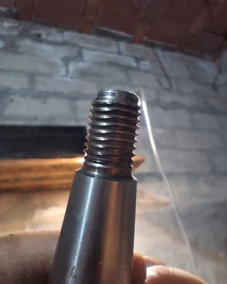 Albero motore originale AM6