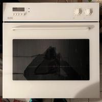 Forno elettrico da incasso