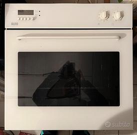 Forno elettrico da incasso