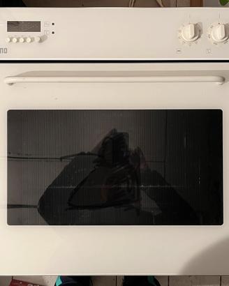 Forno elettrico da incasso