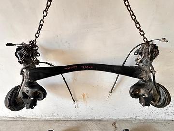 ASSALE POSTERIORE FIAT Panda 3° Serie 51846457 Tw