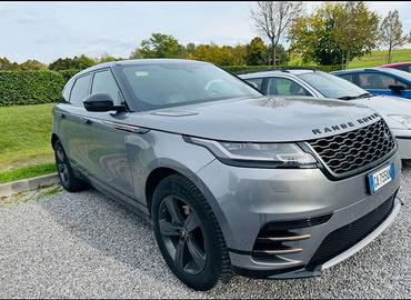 Ranger Rover Velar 2020  2.0D 180cv i4 R-dynamic S