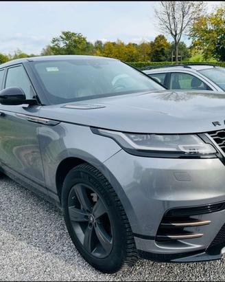 Ranger Rover Velar 2020  2.0D 180cv i4 R-dynamic S