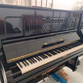 Pianoforte Steinway & Sons 