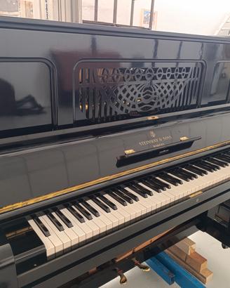 Pianoforte Steinway & Sons 