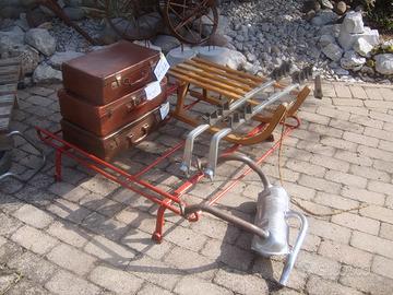 Ricambi fiat 500 d f l r