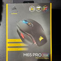 Mouse M65 PRO RGB