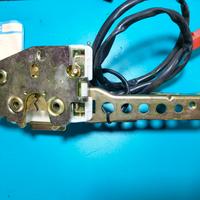 serratura anteriore dx alfa 164