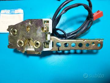 serratura anteriore dx alfa 164