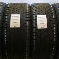 4 GOMME 275 40 21 E 315 35 21 PIRELLI RFT RB116