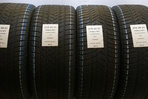 4 GOMME 275 40 21 E 315 35 21 PIRELLI RFT RB116