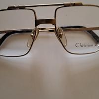 Occhiali montatura Cristian DIOR