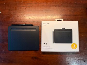 Tavoletta grafica Wacom Intuos