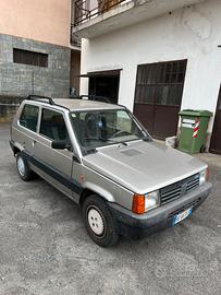 Fiat Panda 141