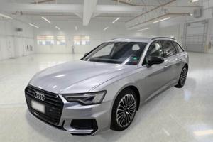 AUDI A6 55 TFSI E QUAT ULTRA S TRON S LINE P.AV ST