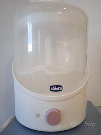 Sterilizzatore a vapore Chicco