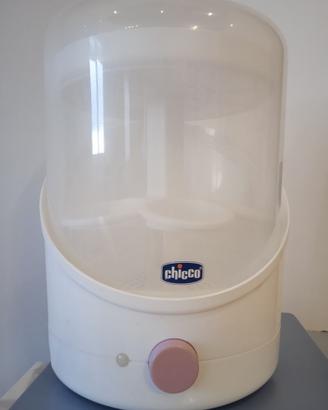 Sterilizzatore a vapore Chicco