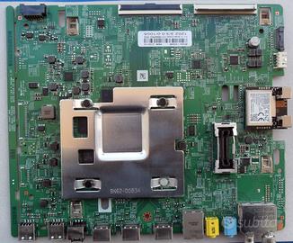Scheda madre  Samsung BN-41-02635