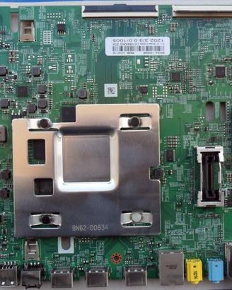 Scheda madre  Samsung BN-41-02635