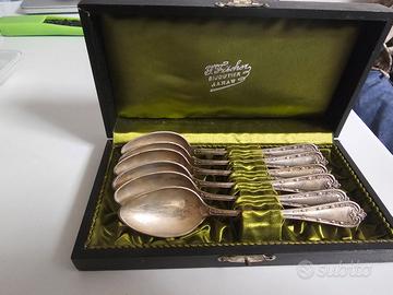 argento 800 da collezione 