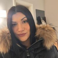 Addetta alle pulizie