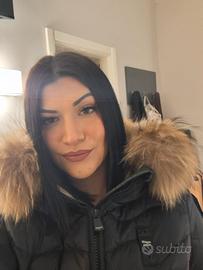 Addetta alle pulizie