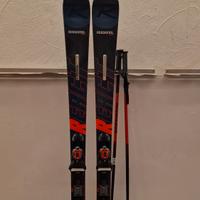 Rossignol react r8 - Sports e attrezzatura sportiva usata - Subito.it