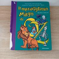 Il meraviglioso mago di oz