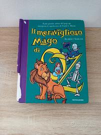 Il meraviglioso mago di oz