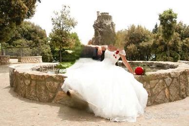Abito da sposa
