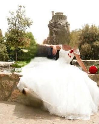 Abito da sposa