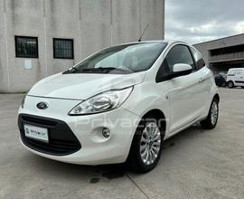 FORD Ka+ 1.2 8V 69CV