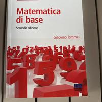 Matematica di base Giacomo Tommei 2ª ed