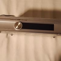 Decoder digitale satellitare e terrestre