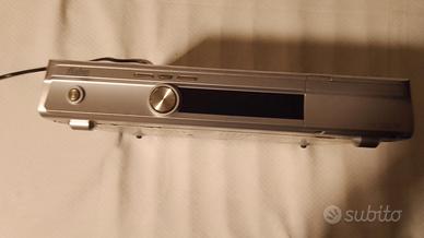 Decoder digitale satellitare e terrestre