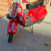 Vespa px 150