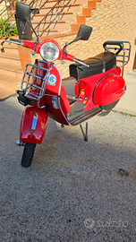 Vespa px 150