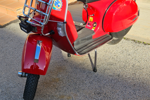 Vespa px 150