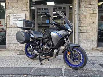 Yamaha Tracer 7