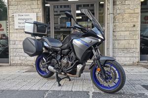 Yamaha Tracer 7