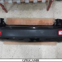 Paraurti posteriore fiat panda 2012/2022
