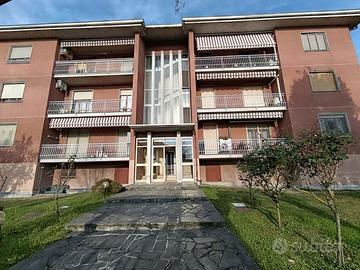 Appartamento Castello d'Agogna [RB293VRG]