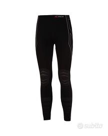 Pantaloni xtech race 3 tgL terminici new bici moto