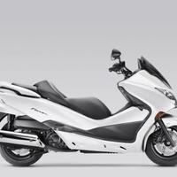 Ricambi honda forza 250 x 2008 2011