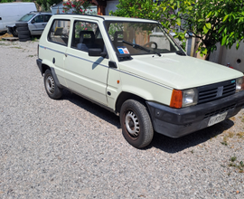 Fiat panda 750